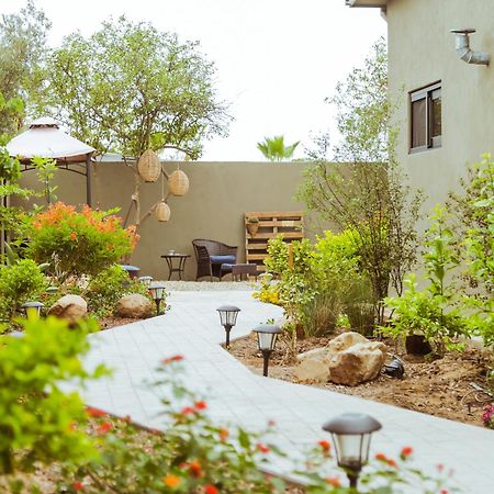 Casa Emiliana Bed & Breakfast Valle de Guadalupe Exterior photo
