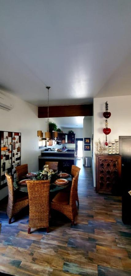 Casa Emiliana Bed & Breakfast Valle de Guadalupe Exterior photo
