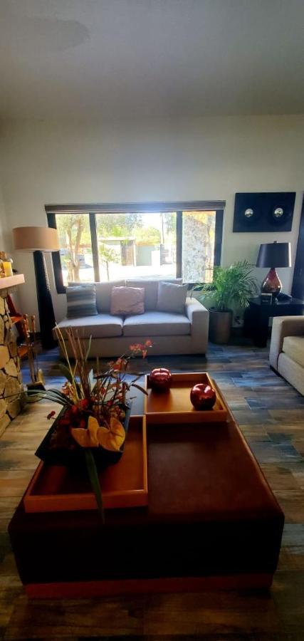 Casa Emiliana Bed & Breakfast Valle de Guadalupe Exterior photo