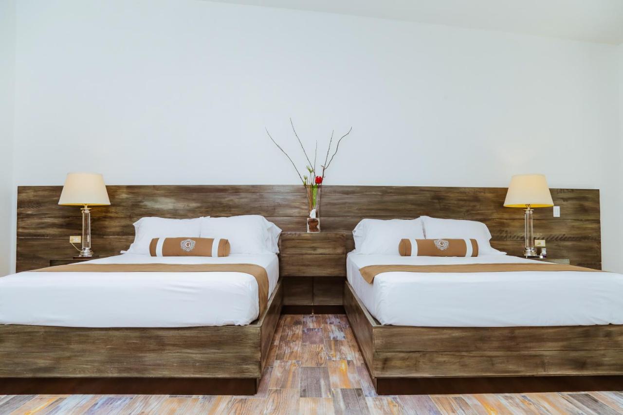 Casa Emiliana Bed & Breakfast Valle de Guadalupe Exterior photo