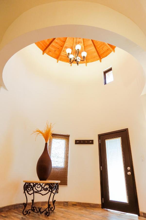 Casa Emiliana Bed & Breakfast Valle de Guadalupe Exterior photo